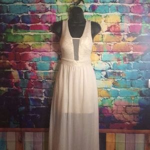 👗Sheer Dress 👗